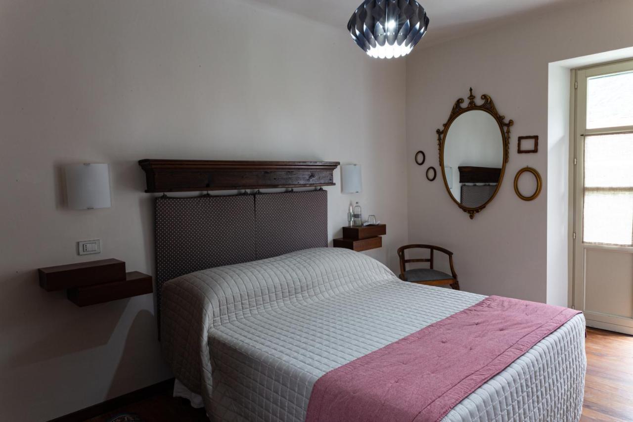Maison Flipot Torre Pellice Esterno foto