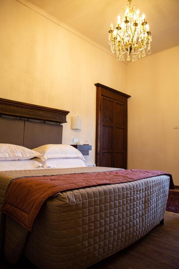 Maison Flipot Torre Pellice Esterno foto