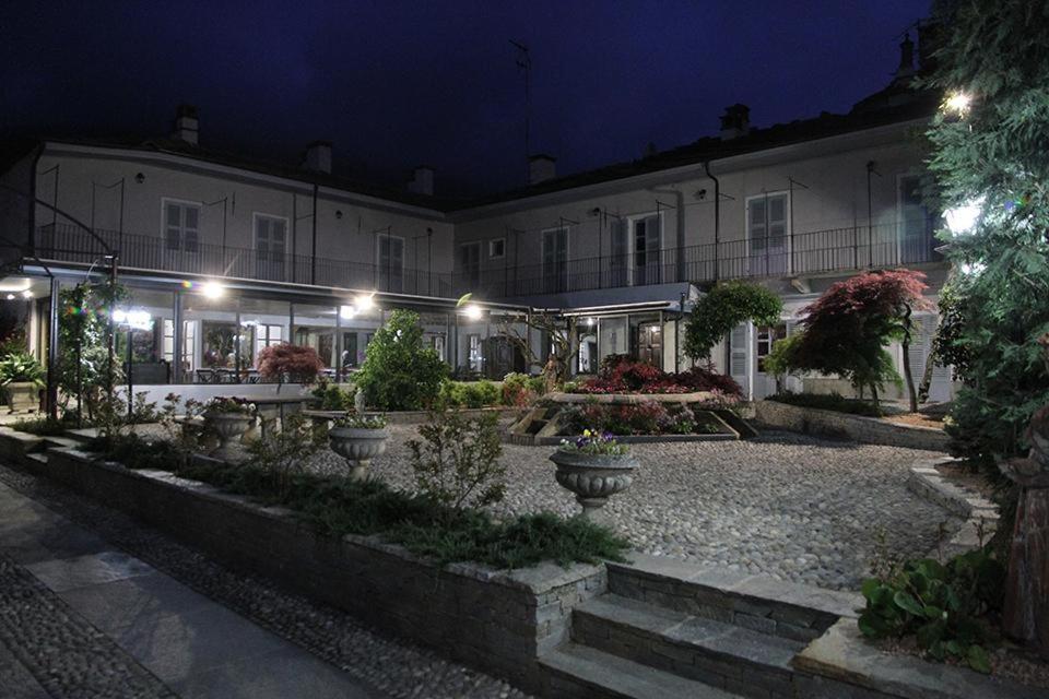Maison Flipot Torre Pellice Esterno foto