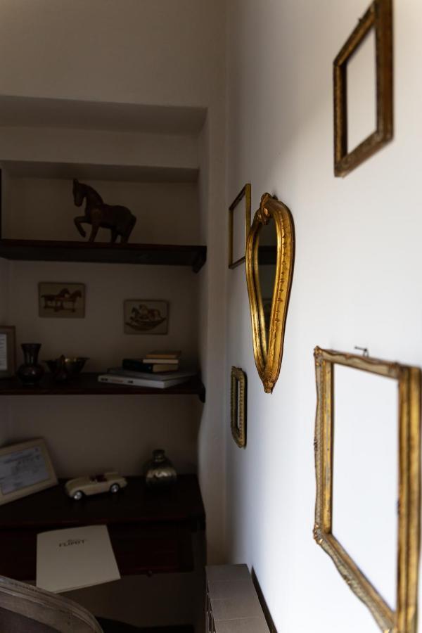 Maison Flipot Torre Pellice Esterno foto