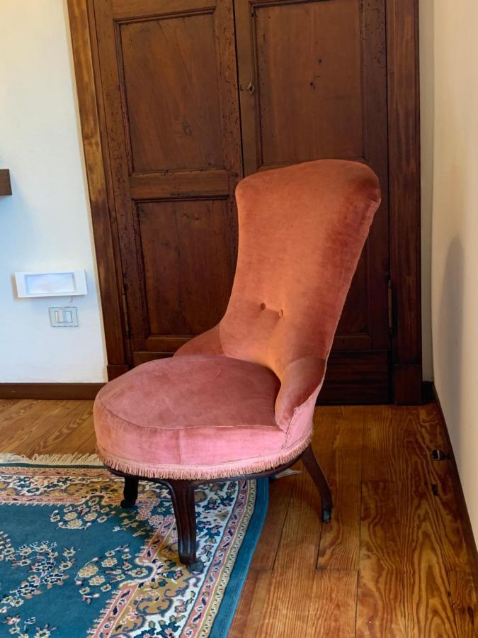 Maison Flipot Torre Pellice Esterno foto